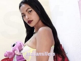 Maramillers