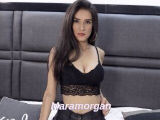 Maramorgan