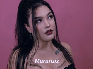 Mararuiz