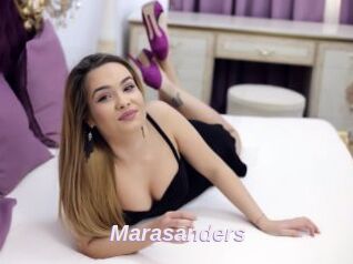 Marasanders