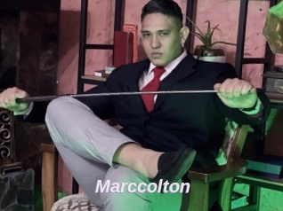 Marccolton