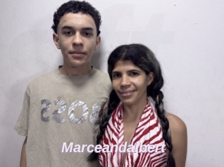Marceandalbert