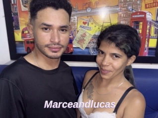 Marceandlucas