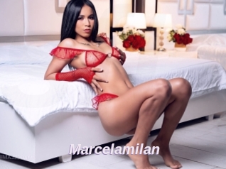 Marcelamilan