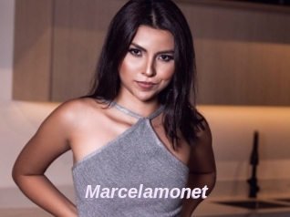 Marcelamonet