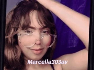 Marcella303av