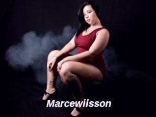 Marcewilsson