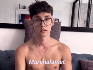 Marchalamet
