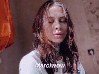Marciwow