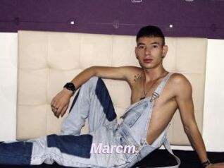 Marcm