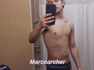 Marcoarcher