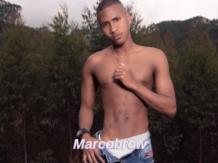 Marcobrow