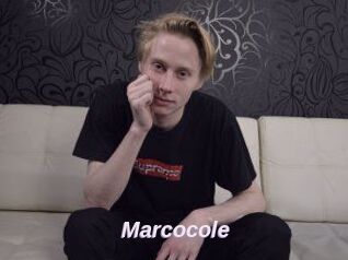 Marcocole