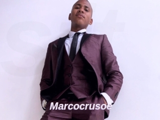 Marcocrusoe