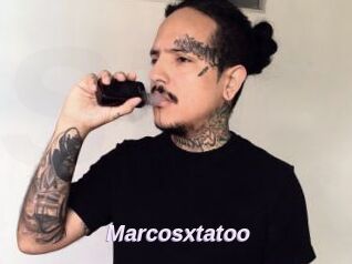 Marcosxtatoo