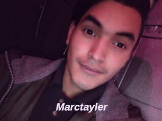 Marctayler
