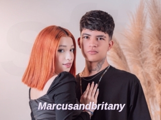 Marcusandbritany