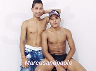 Marcusandpaolo
