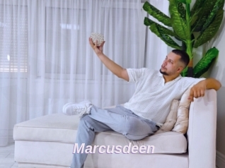 Marcusdeen