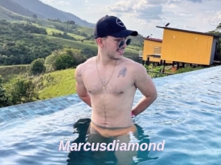 Marcusdiamond