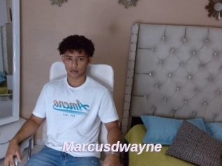 Marcusdwayne