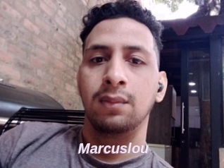 Marcuslou
