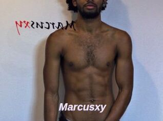 Marcusxy