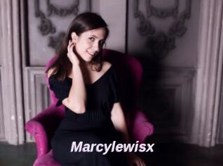 Marcylewisx