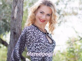Marengogirl
