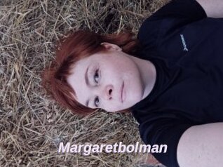 Margaretbolman