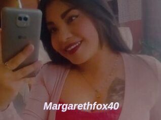 Margarethfox40