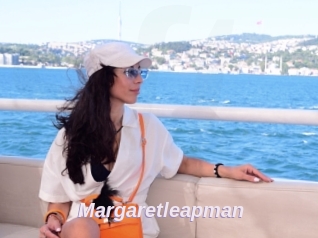 Margaretleapman