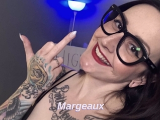 Margeaux