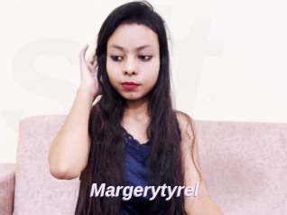 Margerytyrel