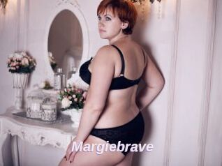 Margiebrave