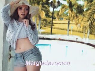 Margiedavisoon