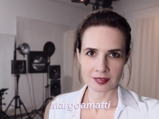 Margoamatti