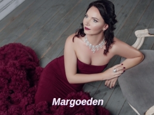 Margoeden