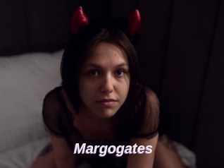Margogates