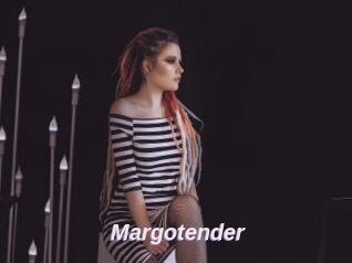 Margotender