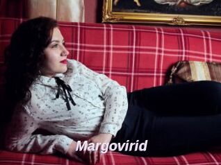 Margovirid
