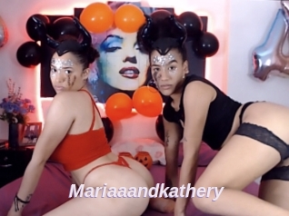 Mariaaandkathery