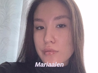 Mariaalen