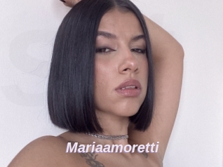 Mariaamoretti