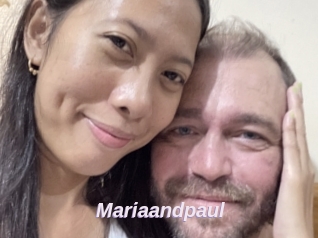 Mariaandpaul