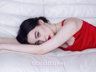 Mariabarker