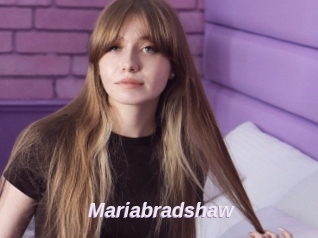 Mariabradshaw