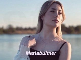 Mariabulmer
