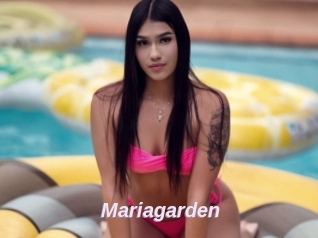 Mariagarden