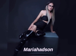 Mariahadson